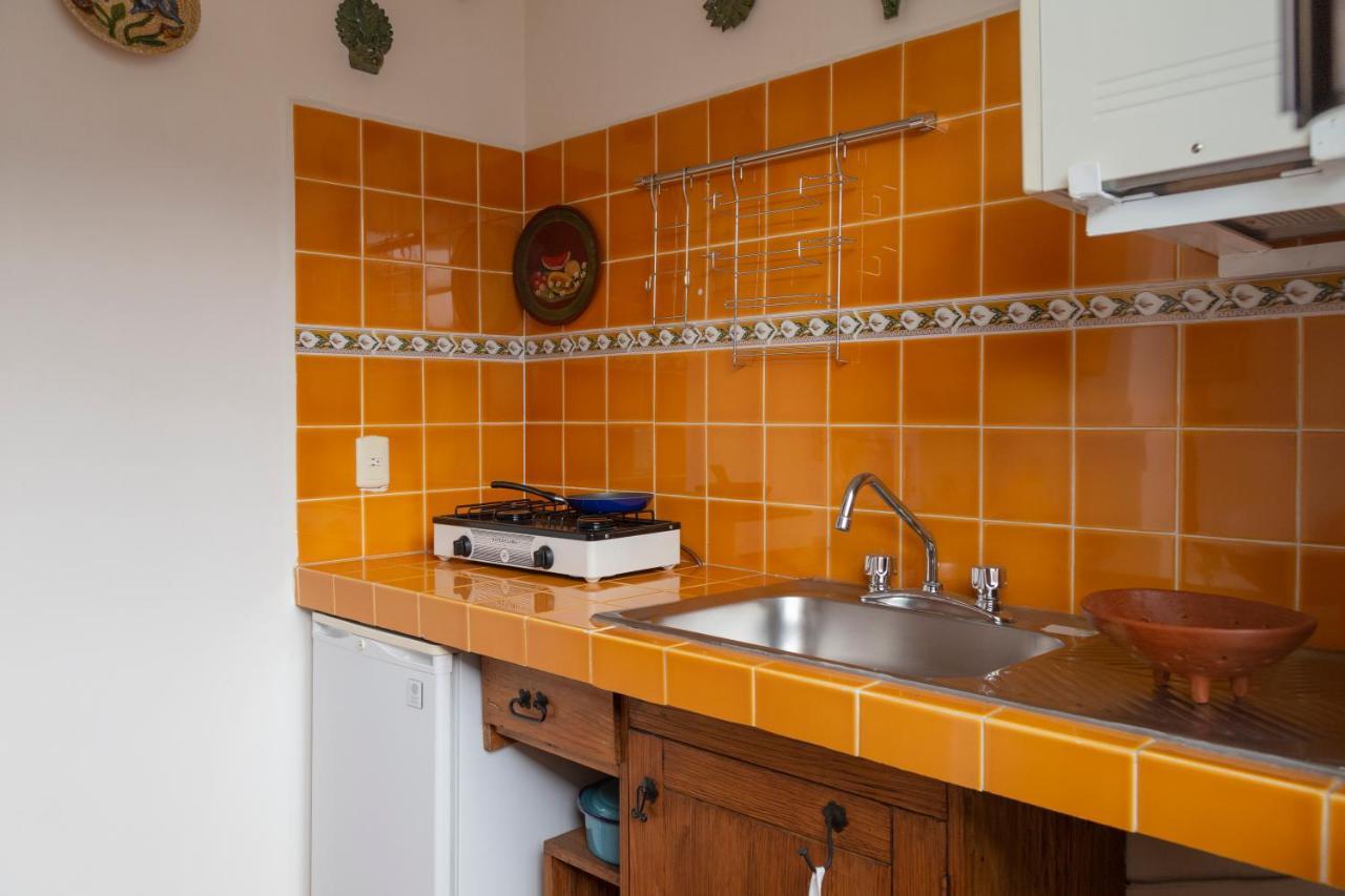 Casa Los Arquitos B&B Oaxaca Εξωτερικό φωτογραφία