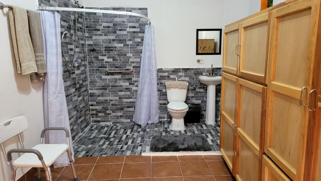 Casa Los Arquitos B&B Oaxaca Εξωτερικό φωτογραφία